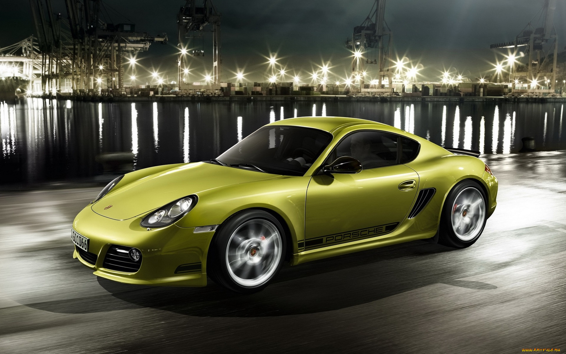 , porsche, , , cayman, r, , 